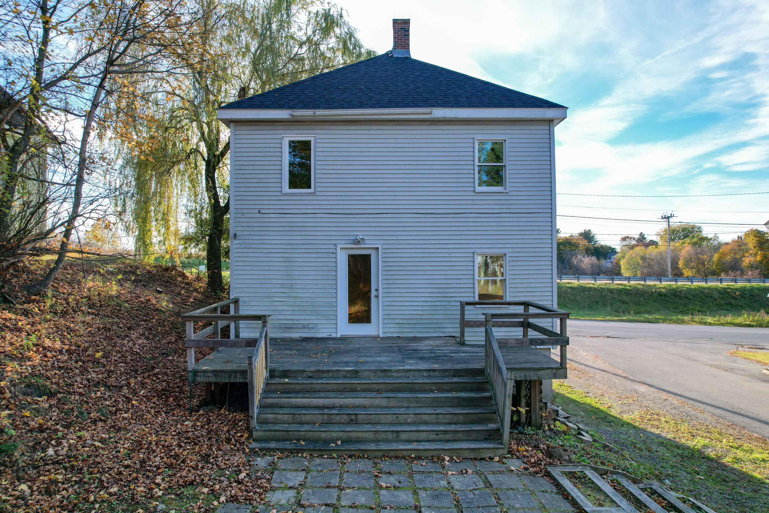 166 Parker Street Brewer ME 04412