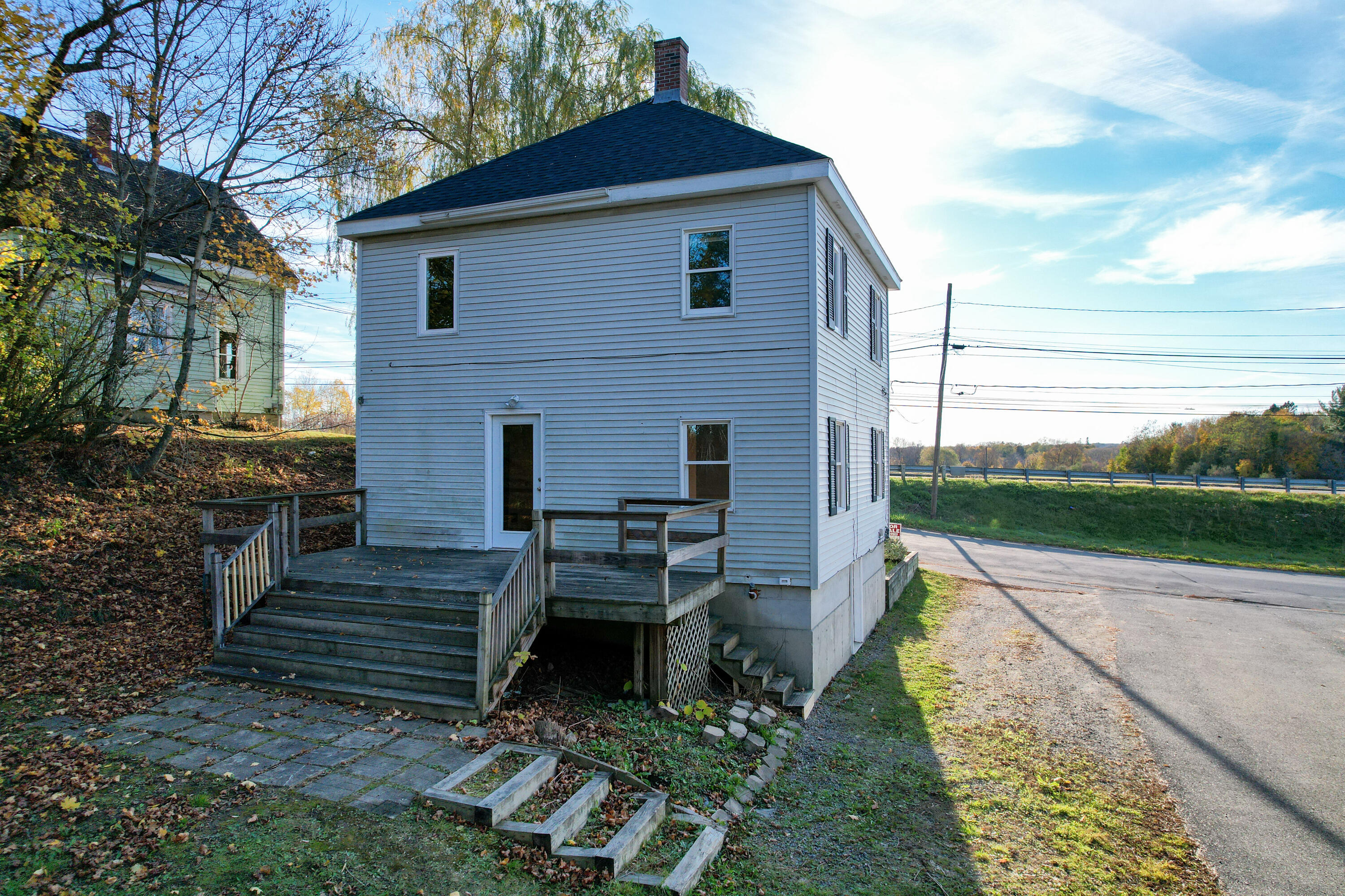 166 Parker Street Brewer ME 04412