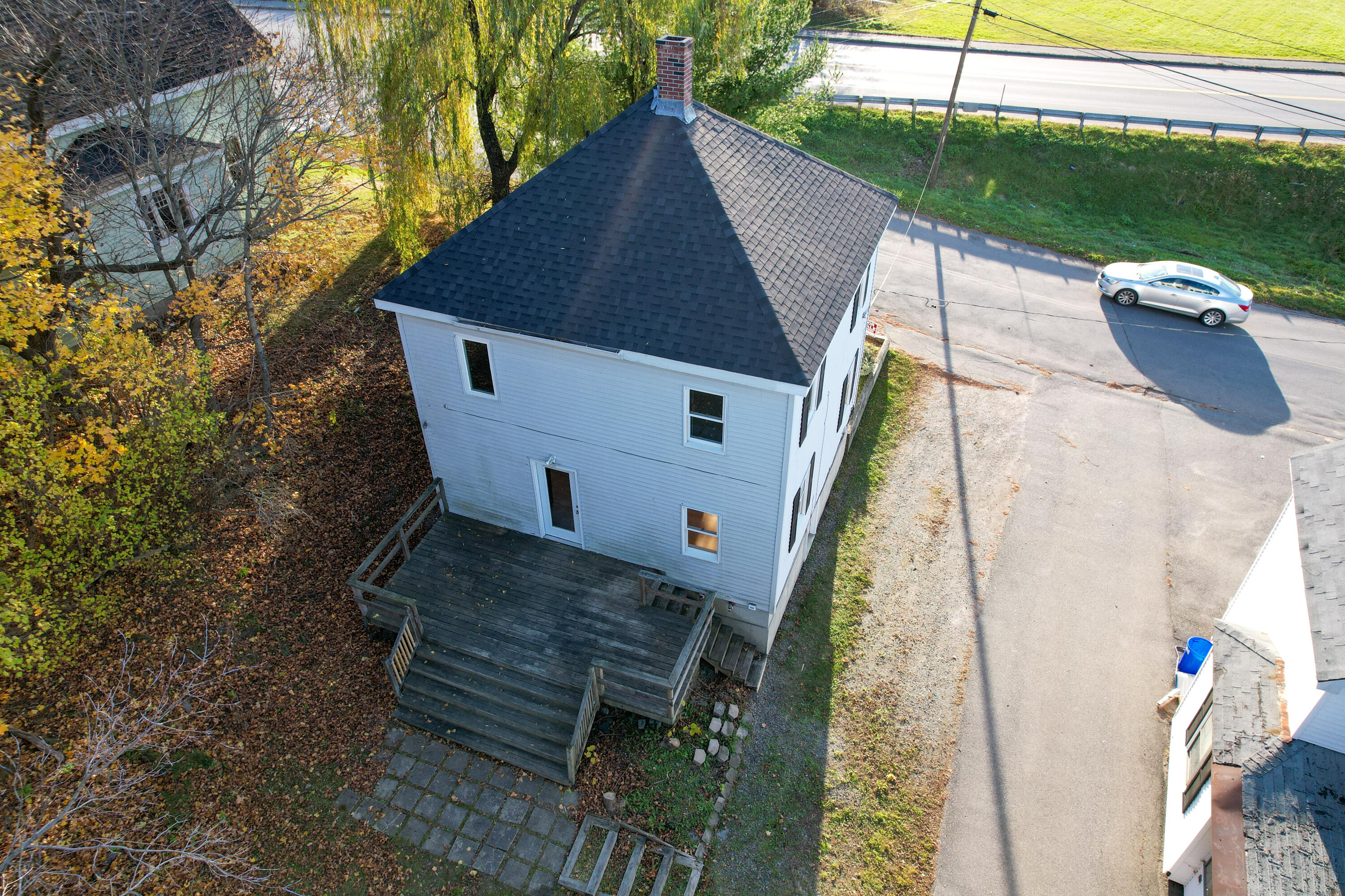 166 Parker Street Brewer ME 04412