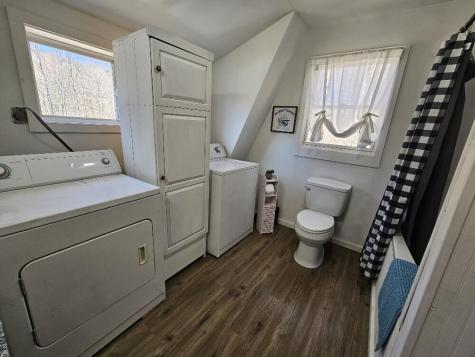 2016 Us Route 2 Carthage ME 04224