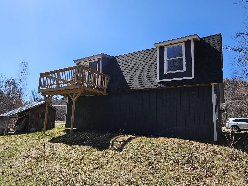 2016 Us Route 2 Carthage ME 04224