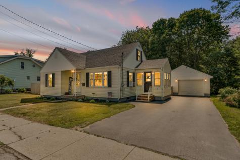 5 Prospect Street Sanford ME 04083