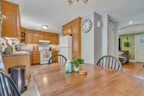 5 Prospect Street Sanford ME 04083