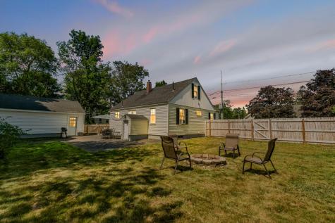 5 Prospect Street Sanford ME 04083