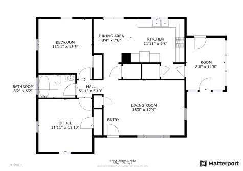 5 Prospect Street Sanford ME 04083