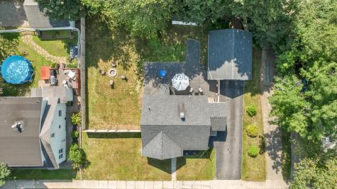 5 Prospect Street Sanford ME 04083