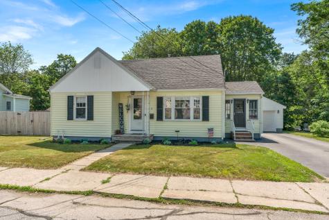 5 Prospect Street Sanford ME 04083