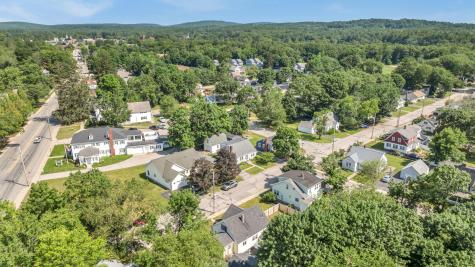 5 Prospect Street Sanford ME 04083