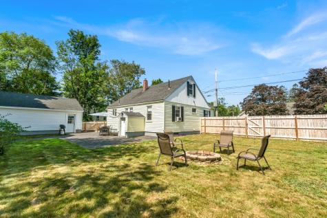 5 Prospect Street Sanford ME 04083