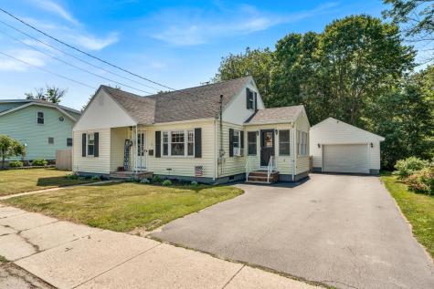 5 Prospect Street Sanford ME 04083