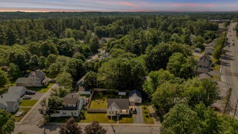 5 Prospect Street Sanford ME 04083