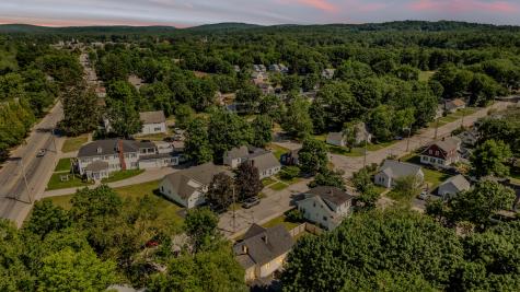 5 Prospect Street Sanford ME 04083