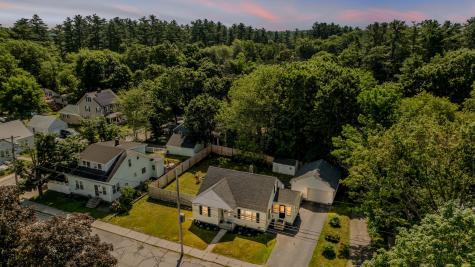 5 Prospect Street Sanford ME 04083