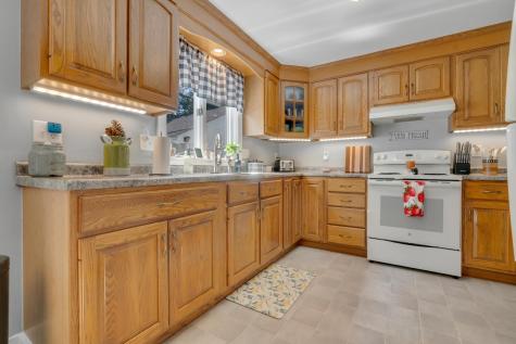 5 Prospect Street Sanford ME 04083