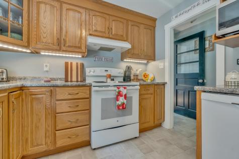5 Prospect Street Sanford ME 04083
