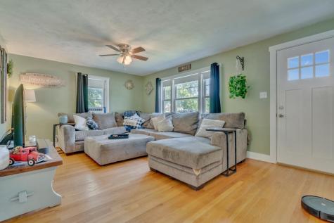 5 Prospect Street Sanford ME 04083