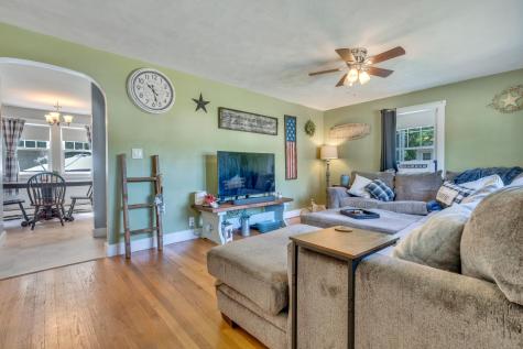 5 Prospect Street Sanford ME 04083