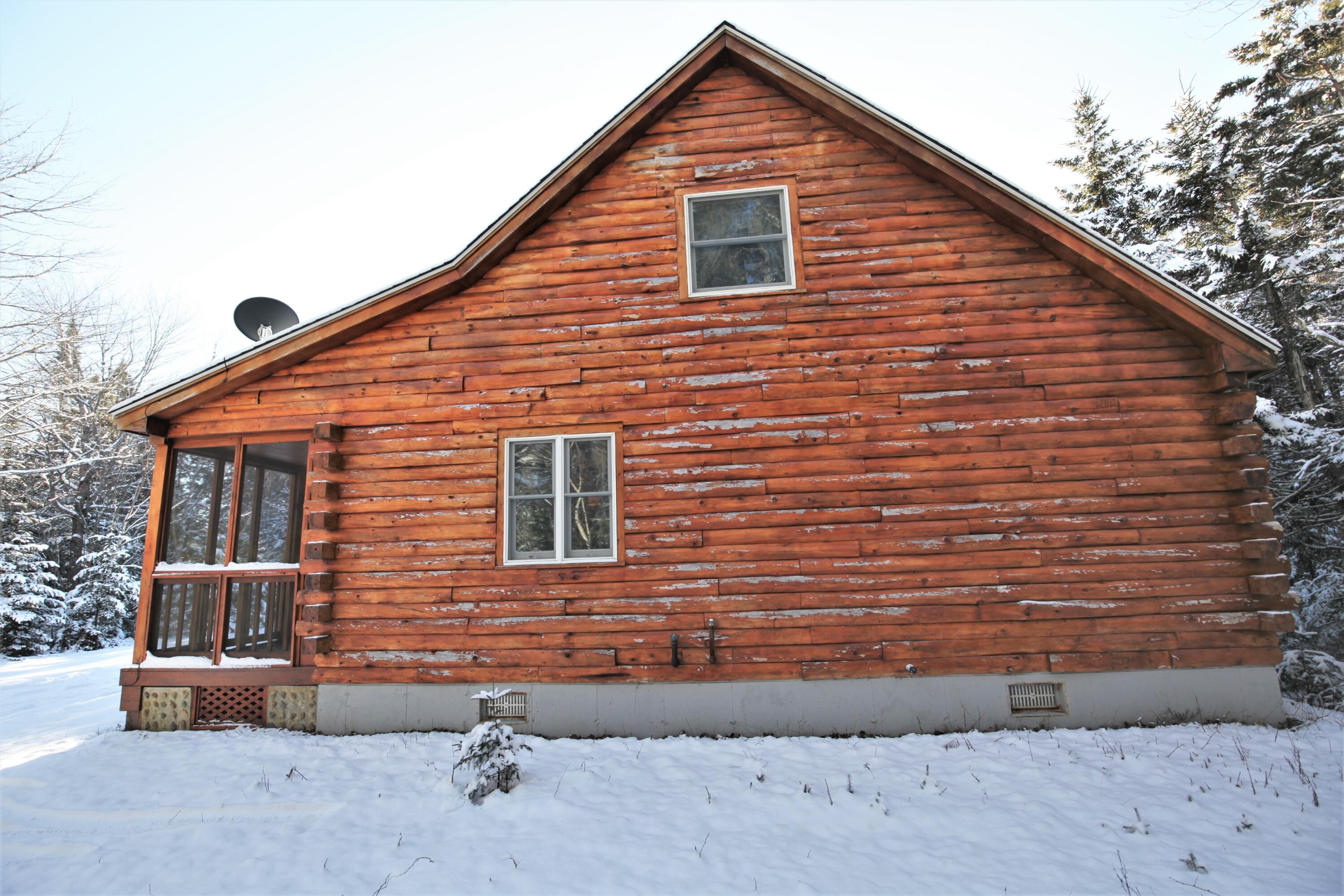 373 Tom Leighton Point Road Milbridge ME 04658