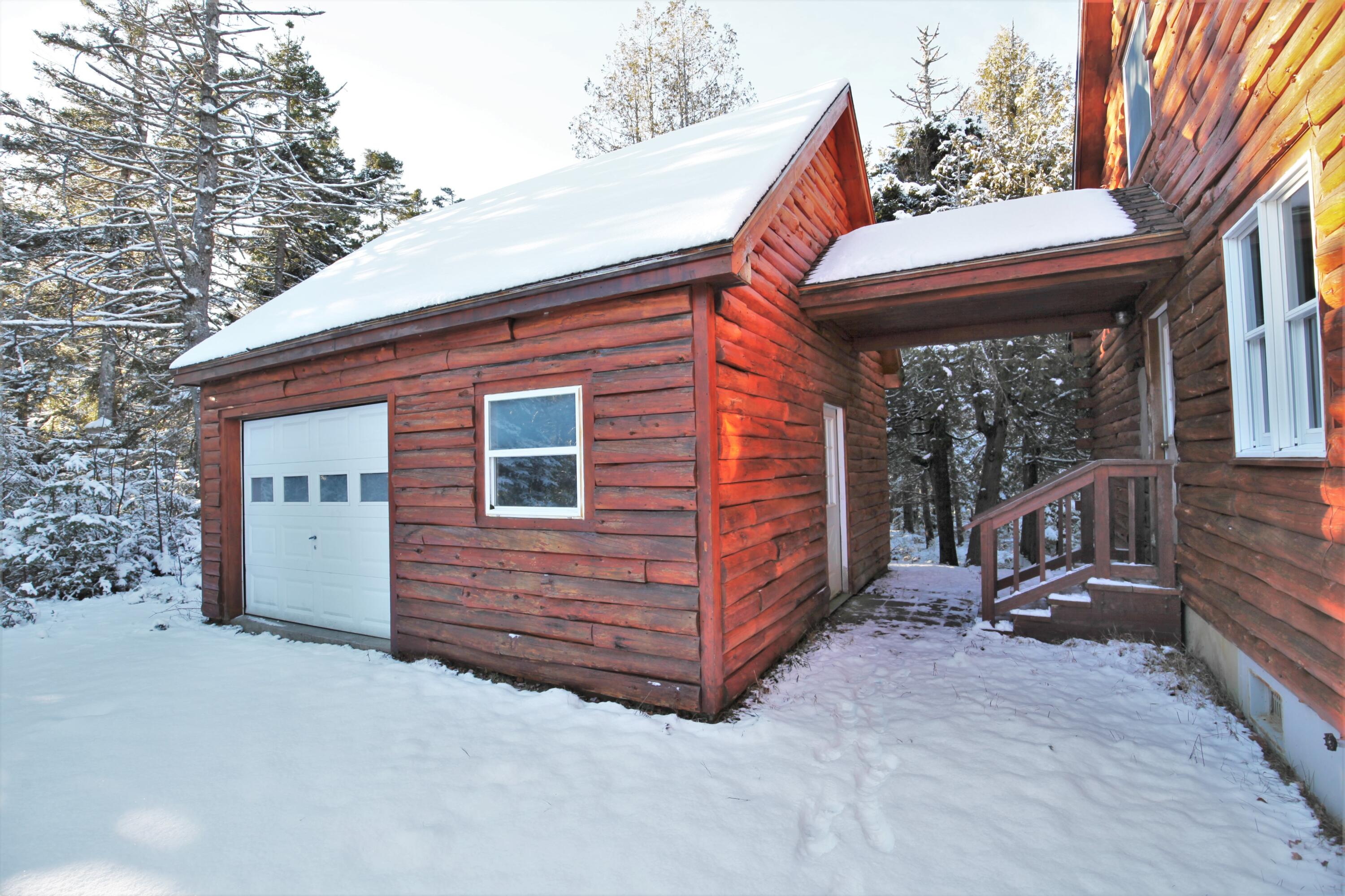 373 Tom Leighton Point Road Milbridge ME 04658