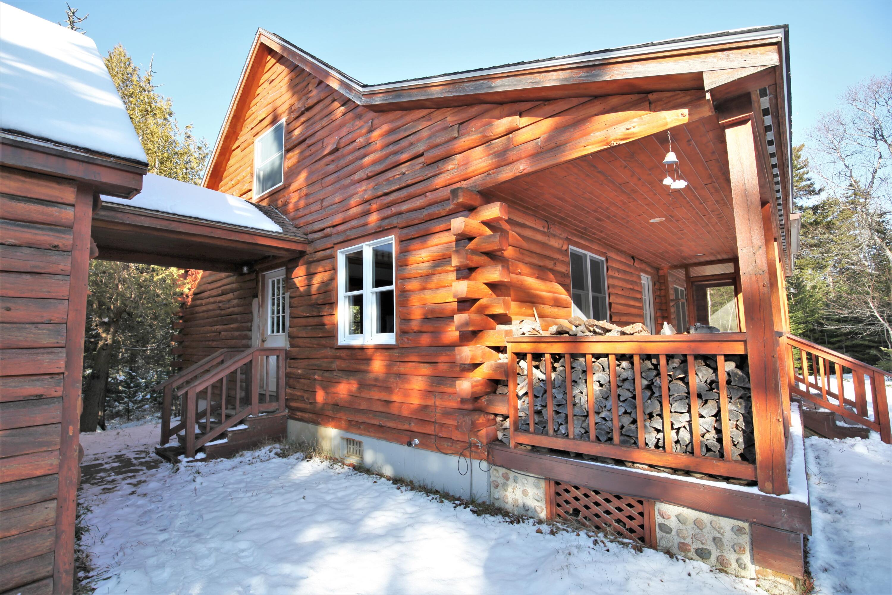 373 Tom Leighton Point Road Milbridge ME 04658