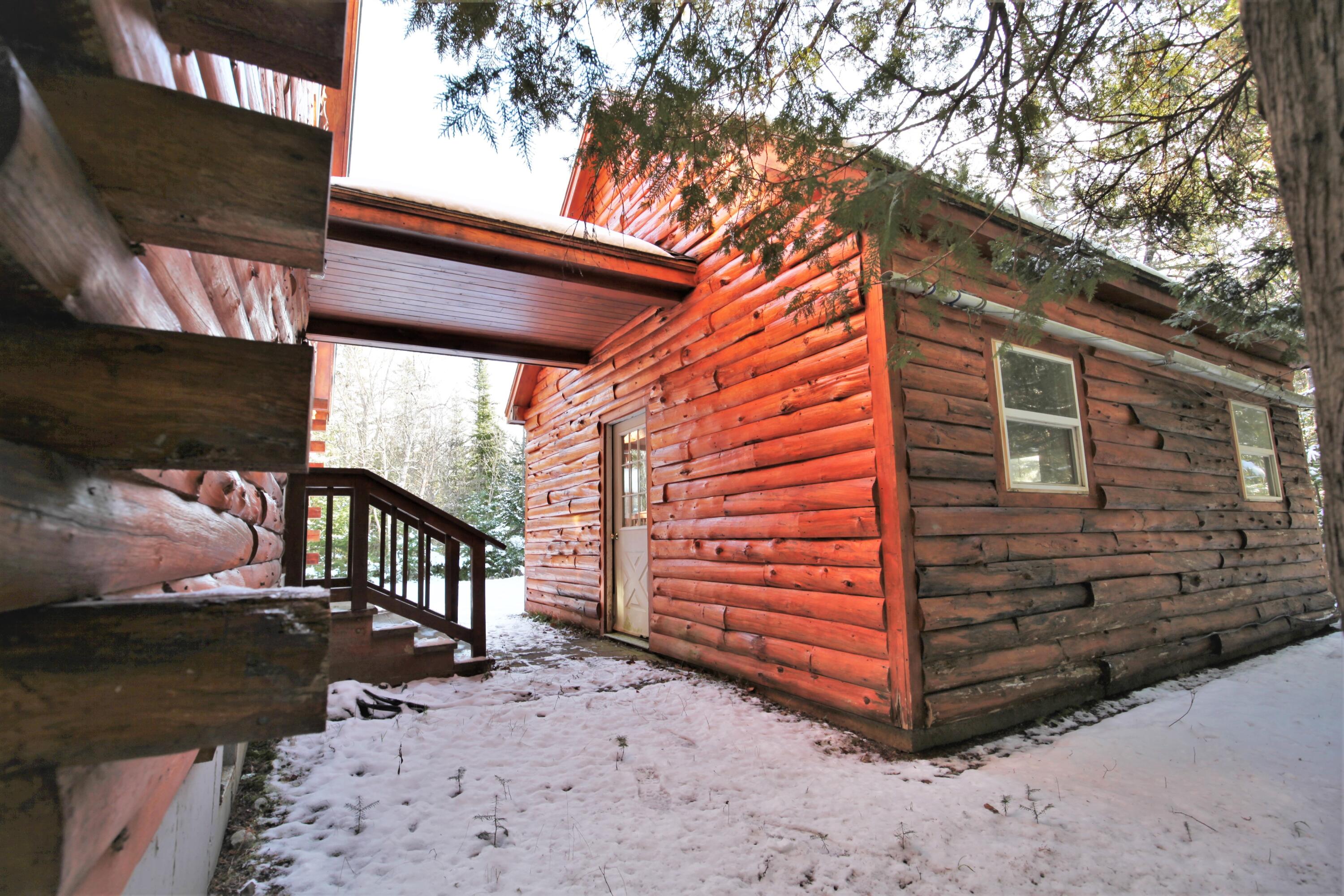 373 Tom Leighton Point Road Milbridge ME 04658