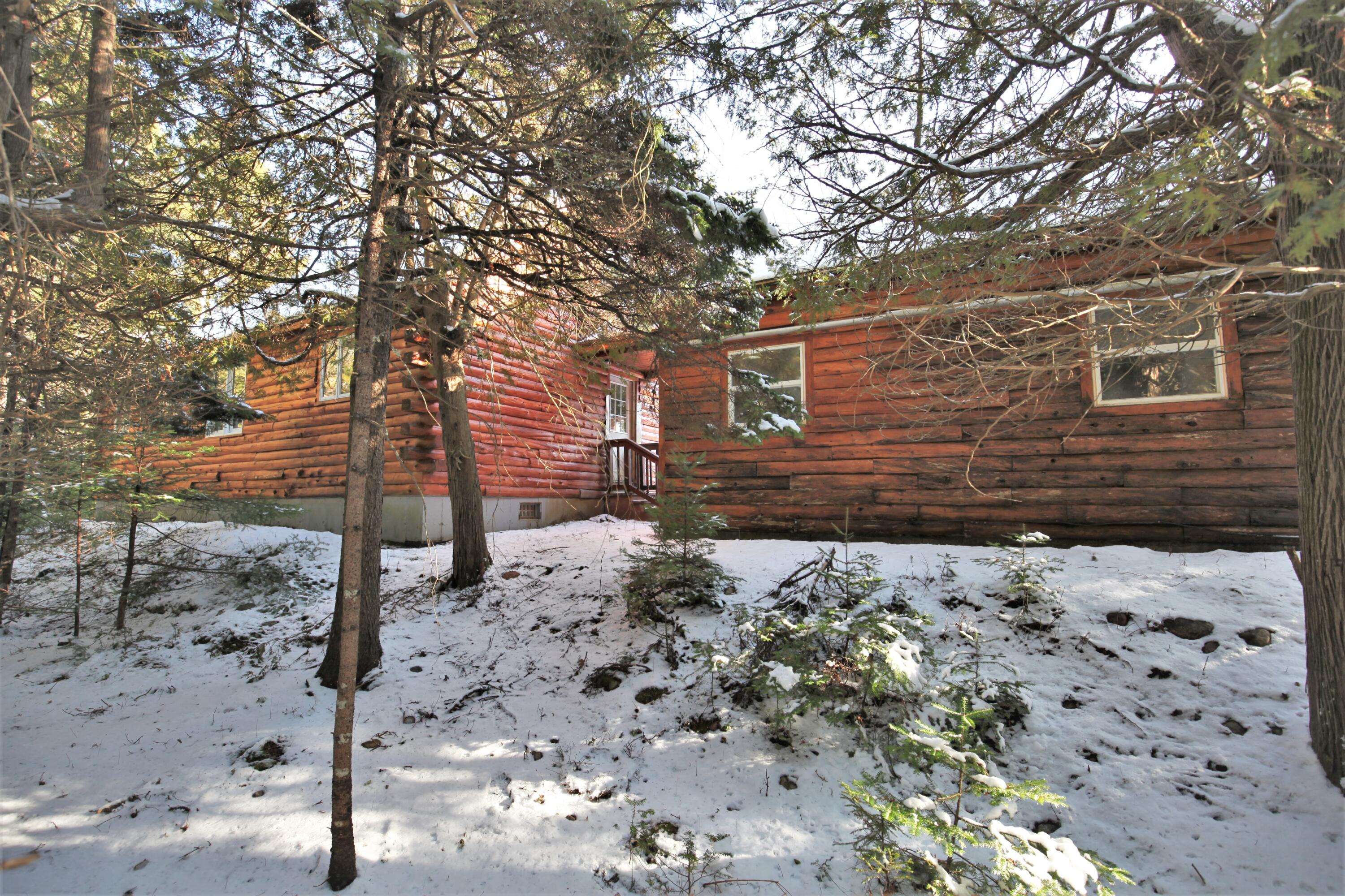 373 Tom Leighton Point Road Milbridge ME 04658