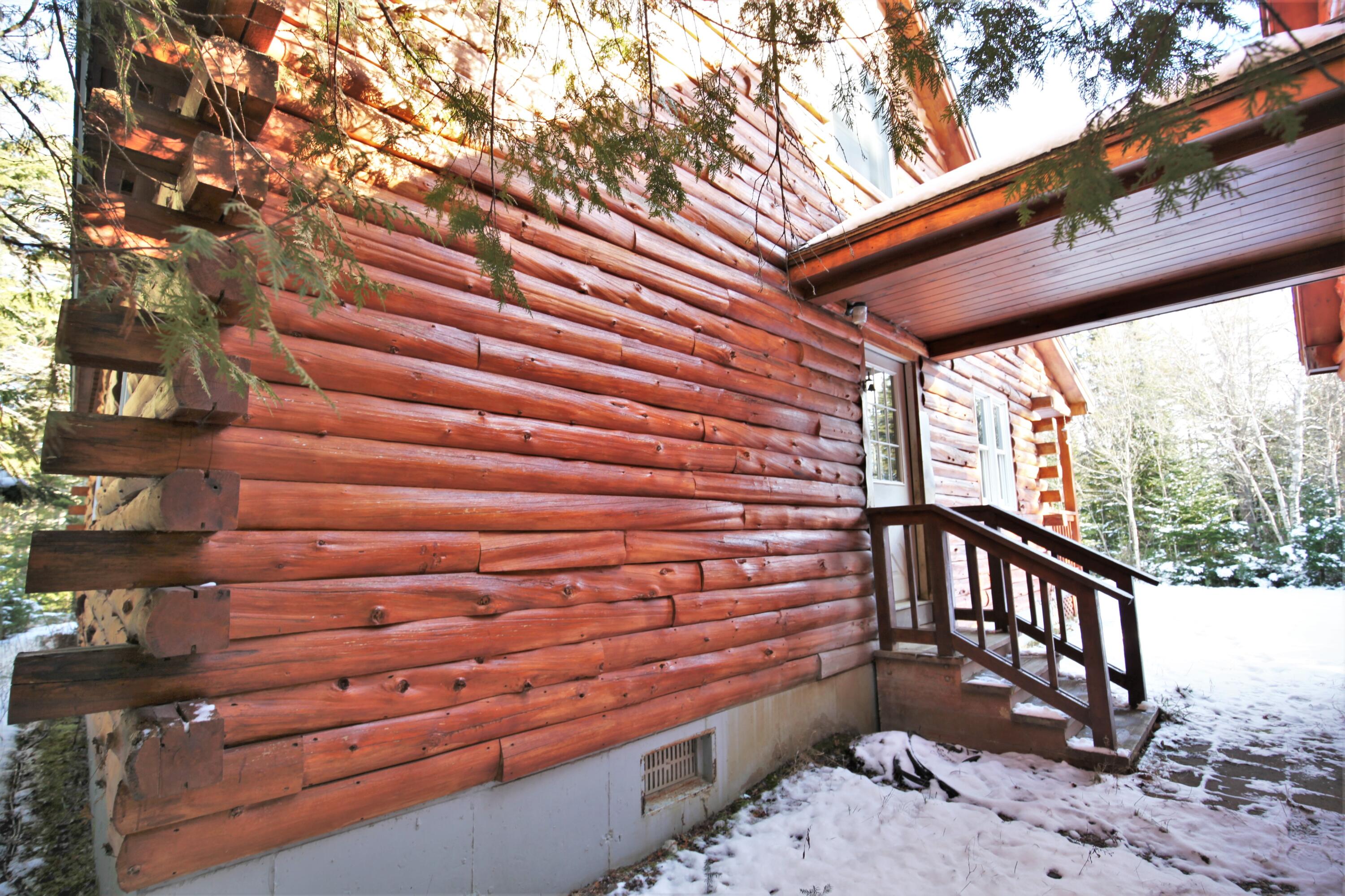 373 Tom Leighton Point Road Milbridge ME 04658