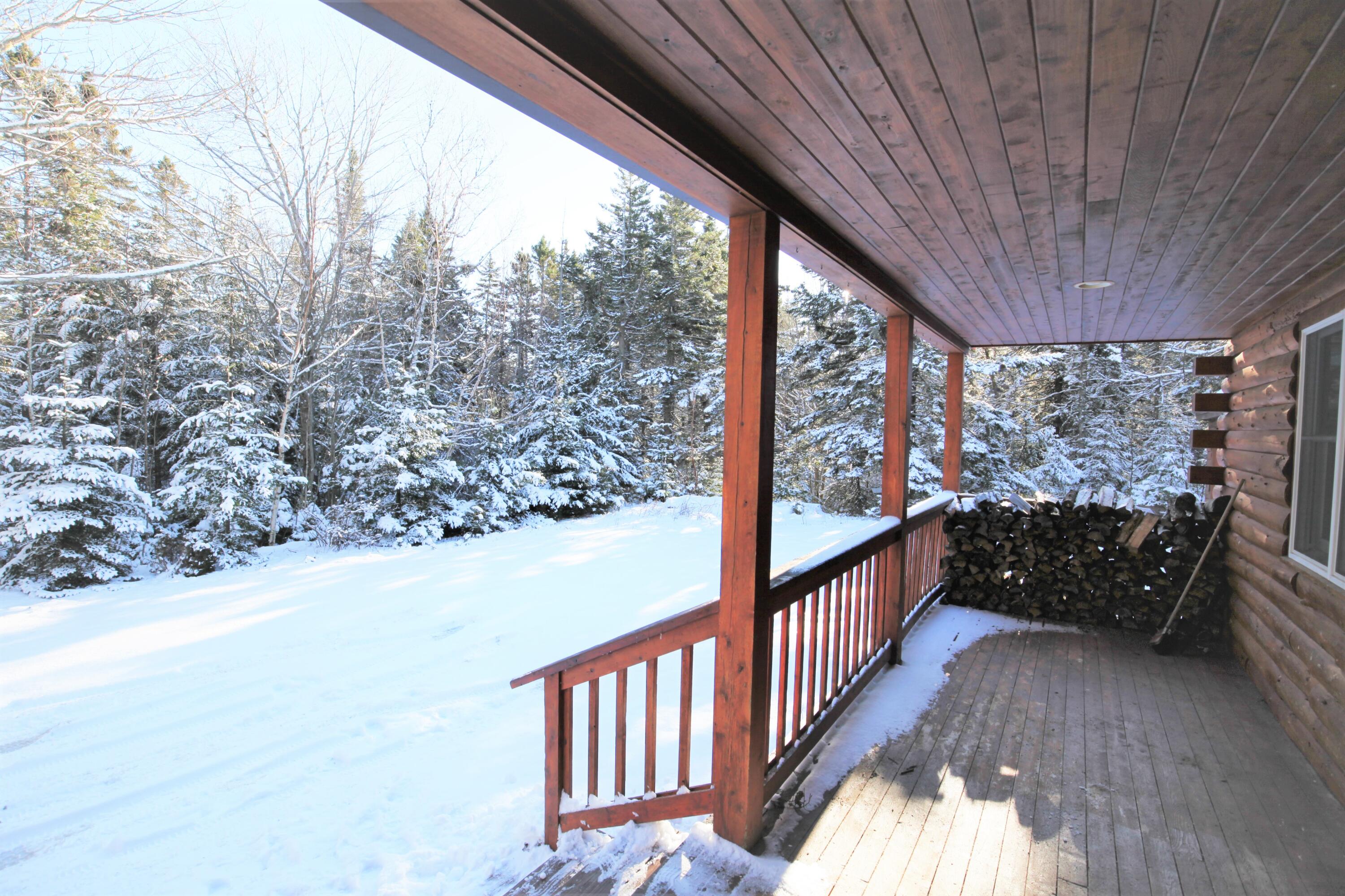 373 Tom Leighton Point Road Milbridge ME 04658