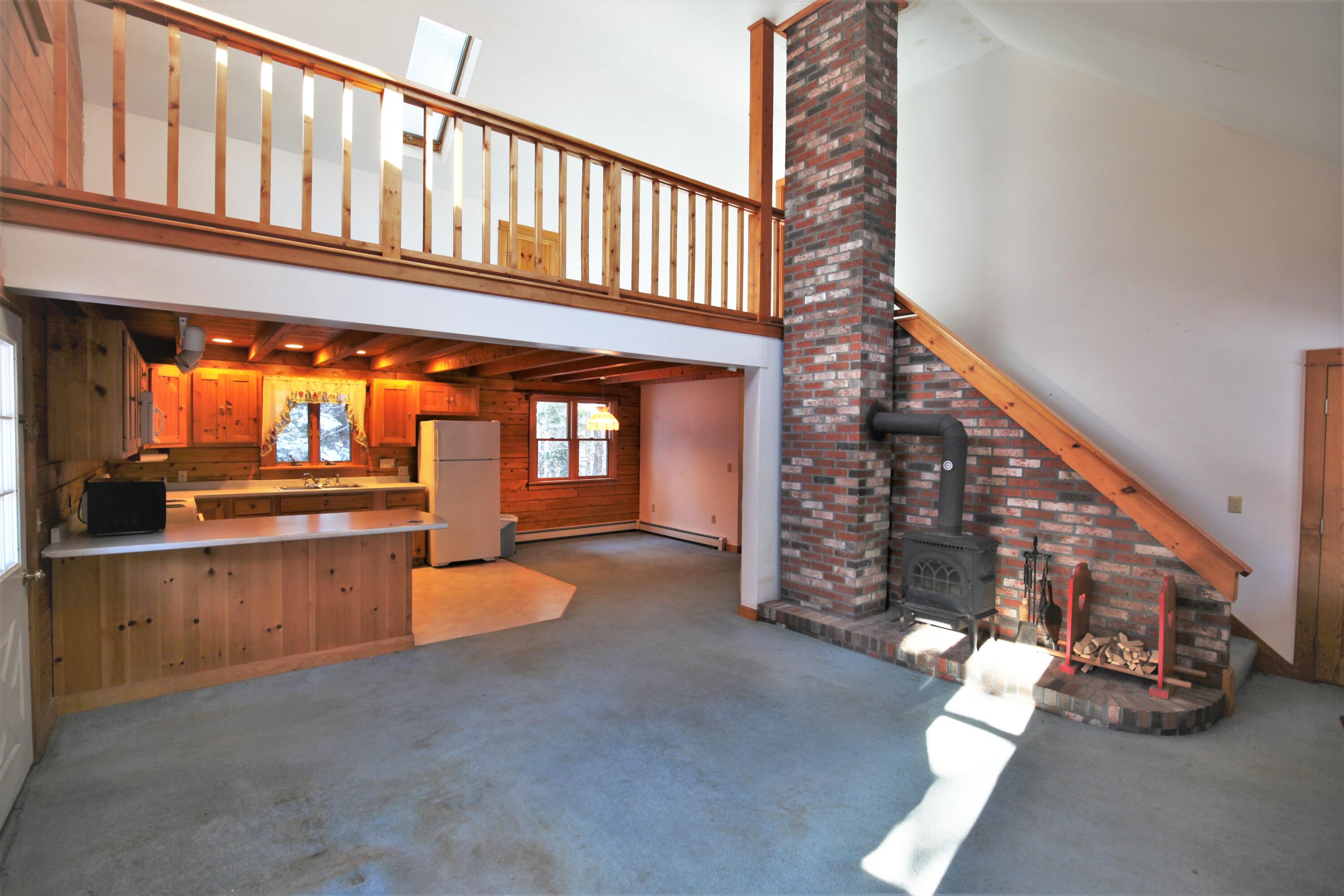 373 Tom Leighton Point Road Milbridge ME 04658