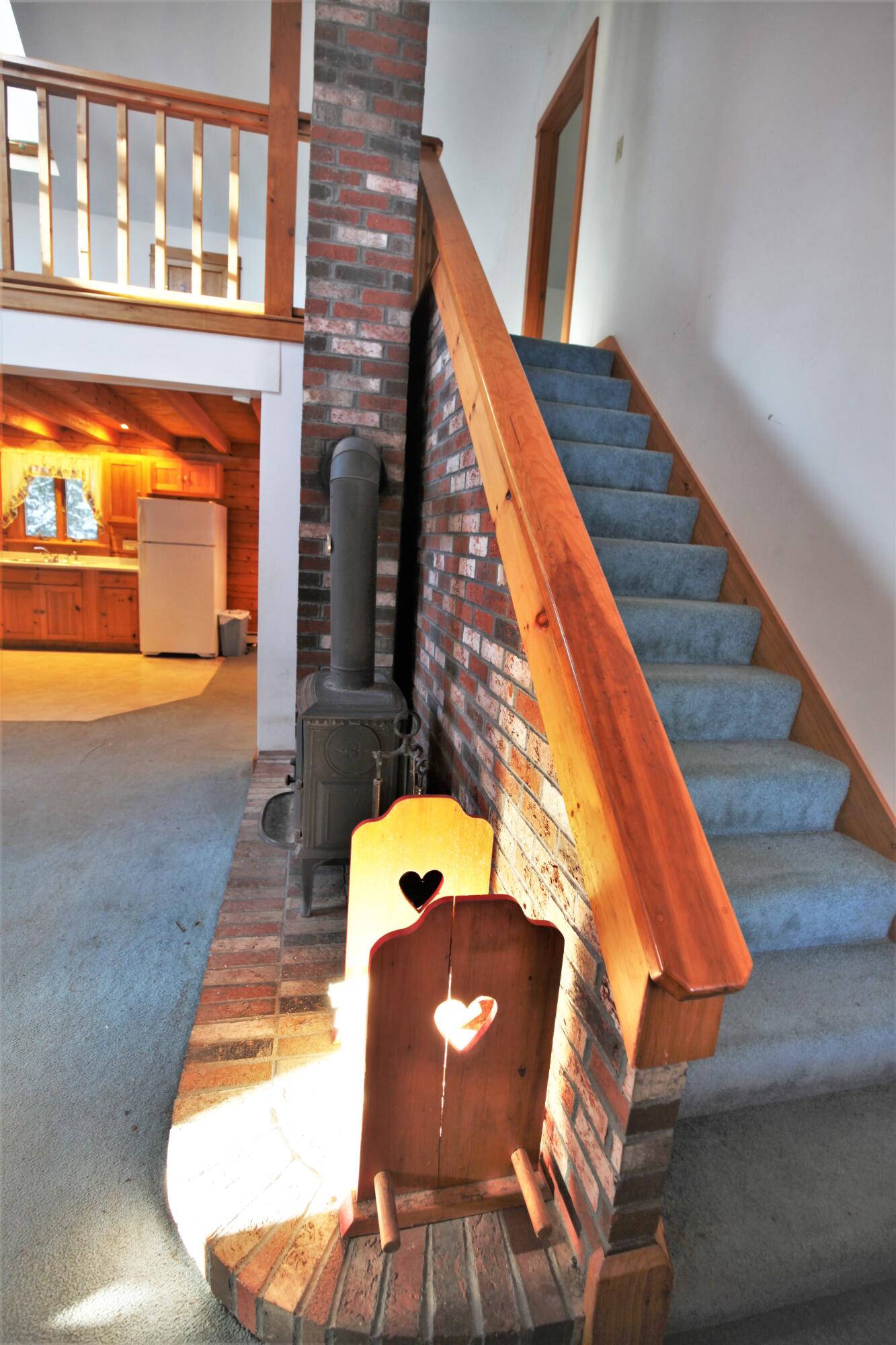 373 Tom Leighton Point Road Milbridge ME 04658