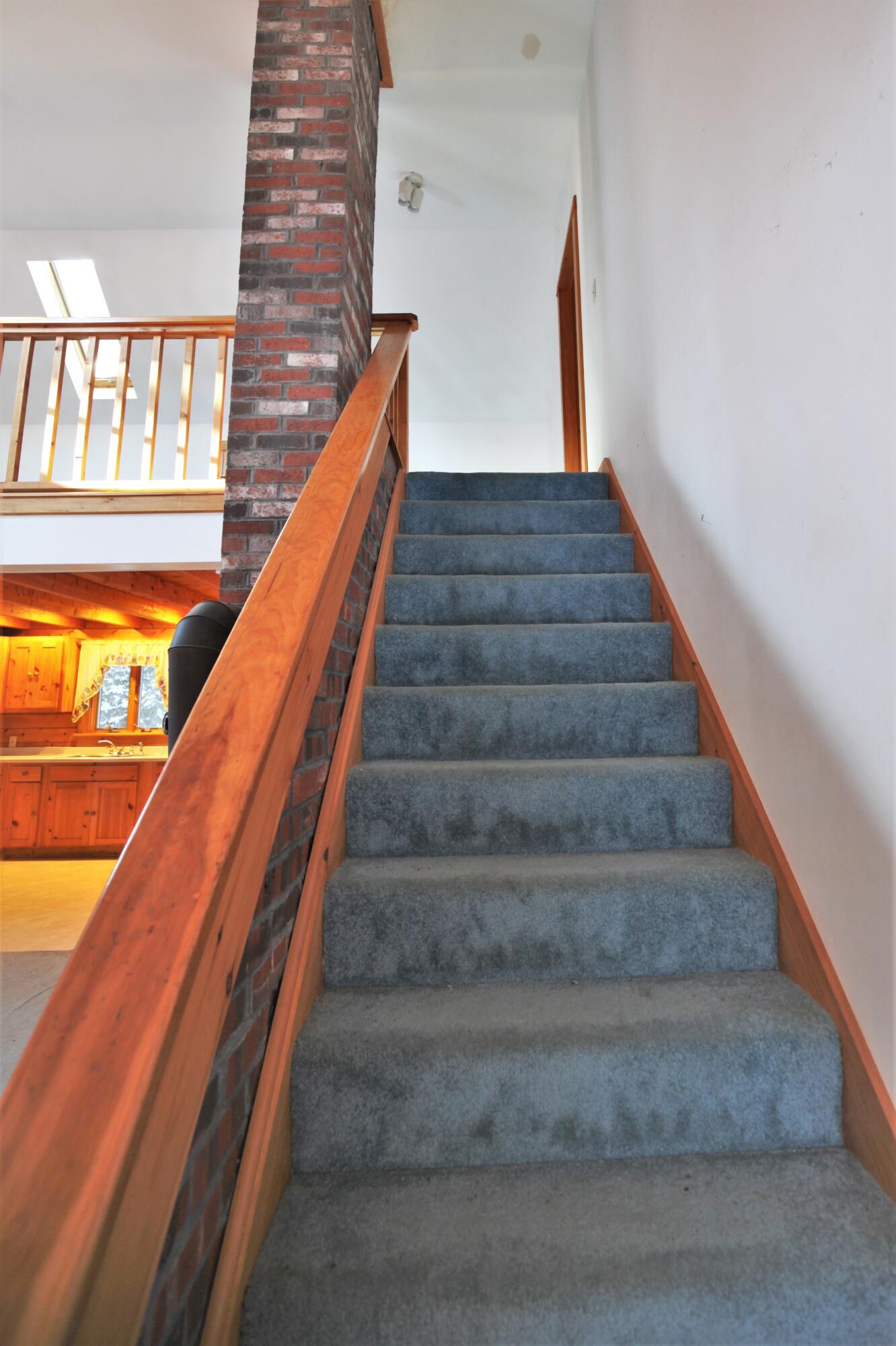 373 Tom Leighton Point Road Milbridge ME 04658