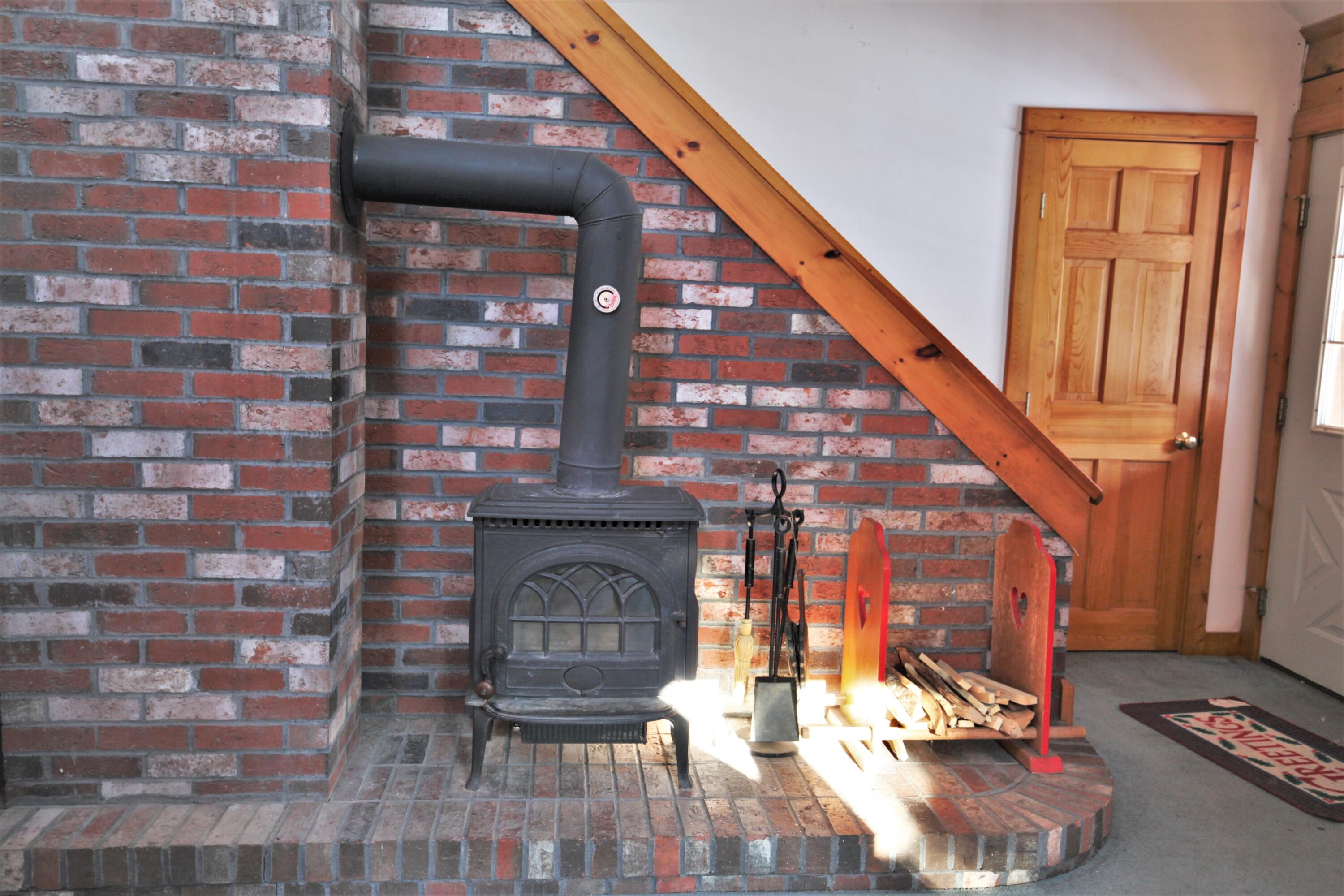 373 Tom Leighton Point Road Milbridge ME 04658