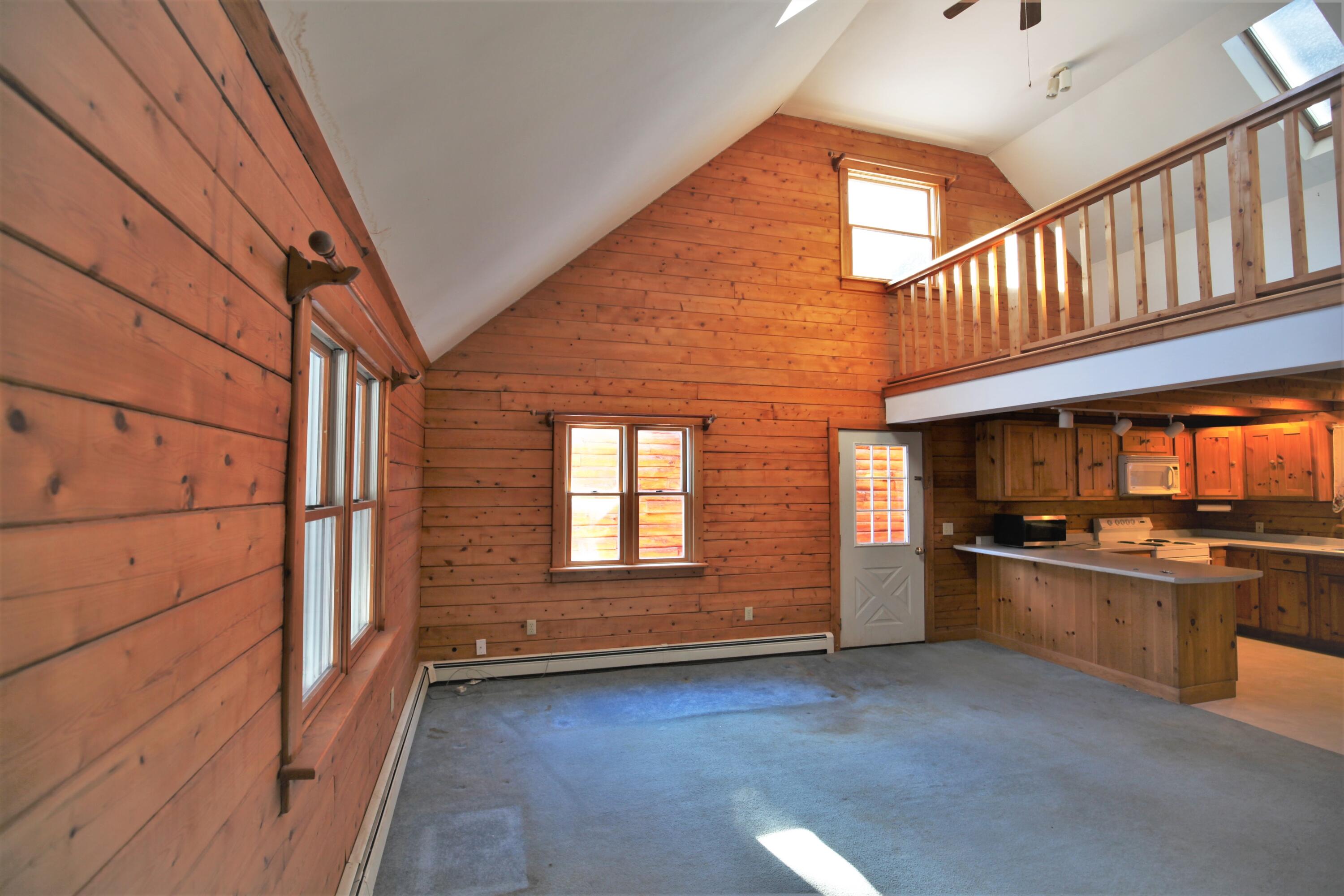 373 Tom Leighton Point Road Milbridge ME 04658