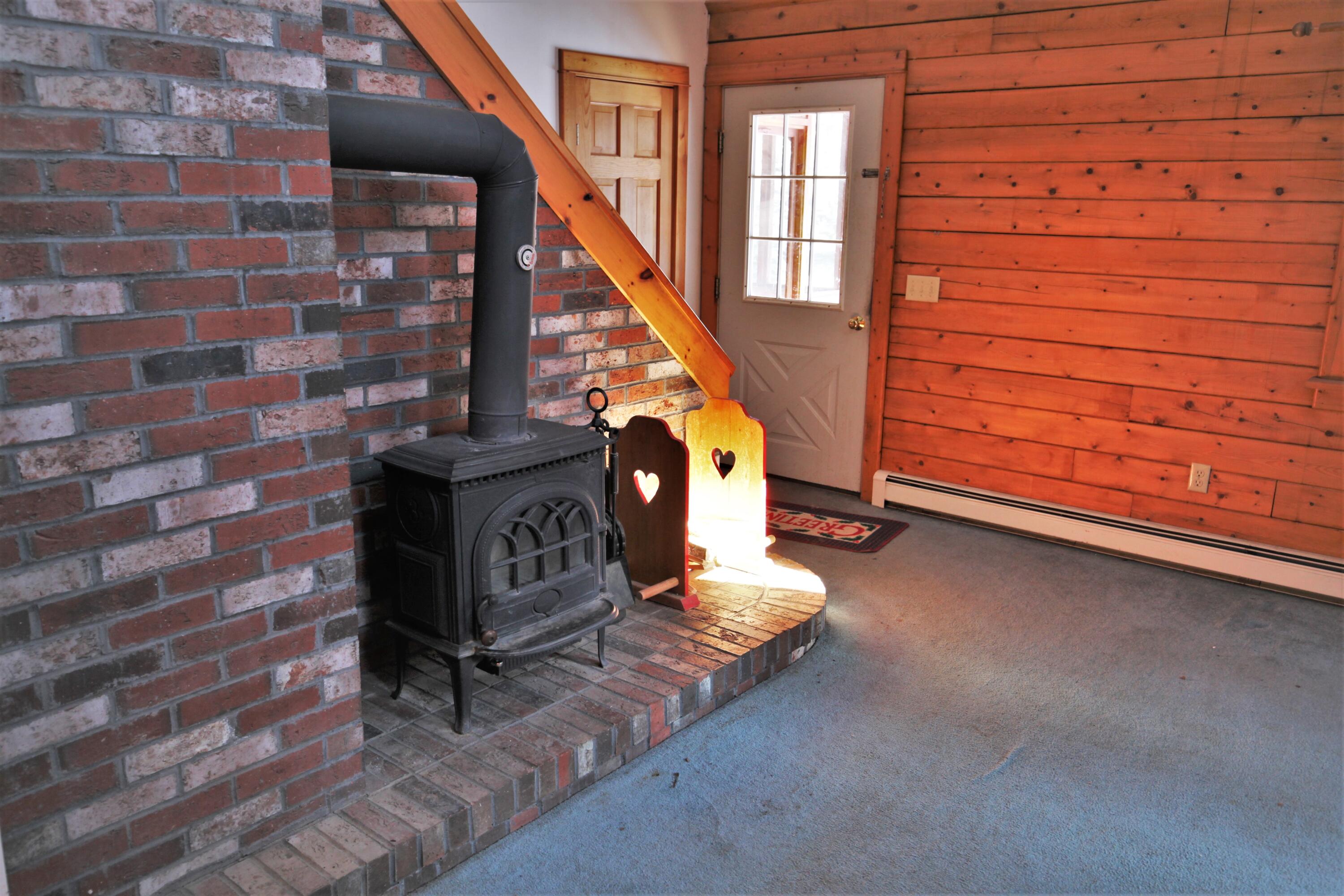 373 Tom Leighton Point Road Milbridge ME 04658