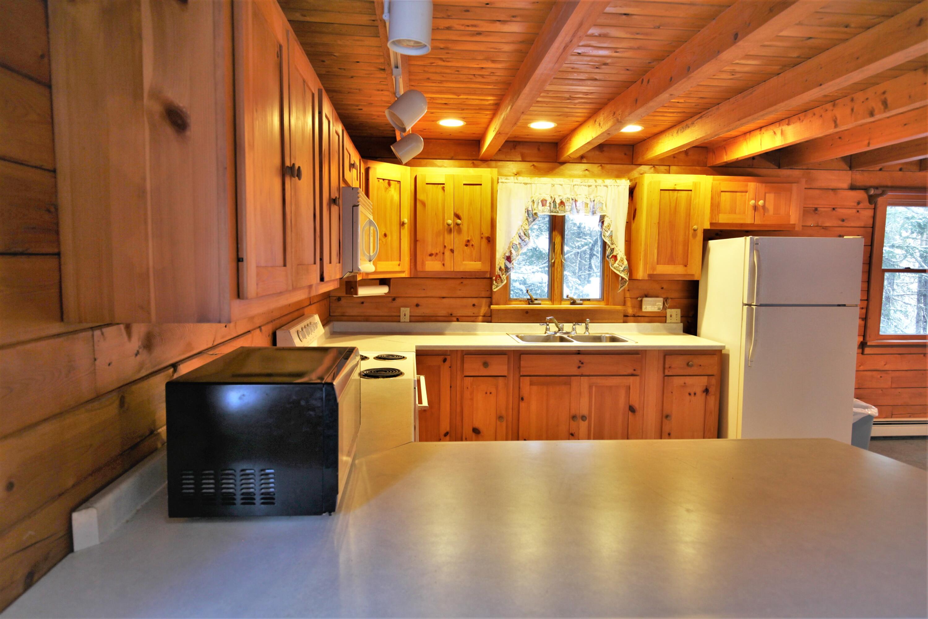 373 Tom Leighton Point Road Milbridge ME 04658