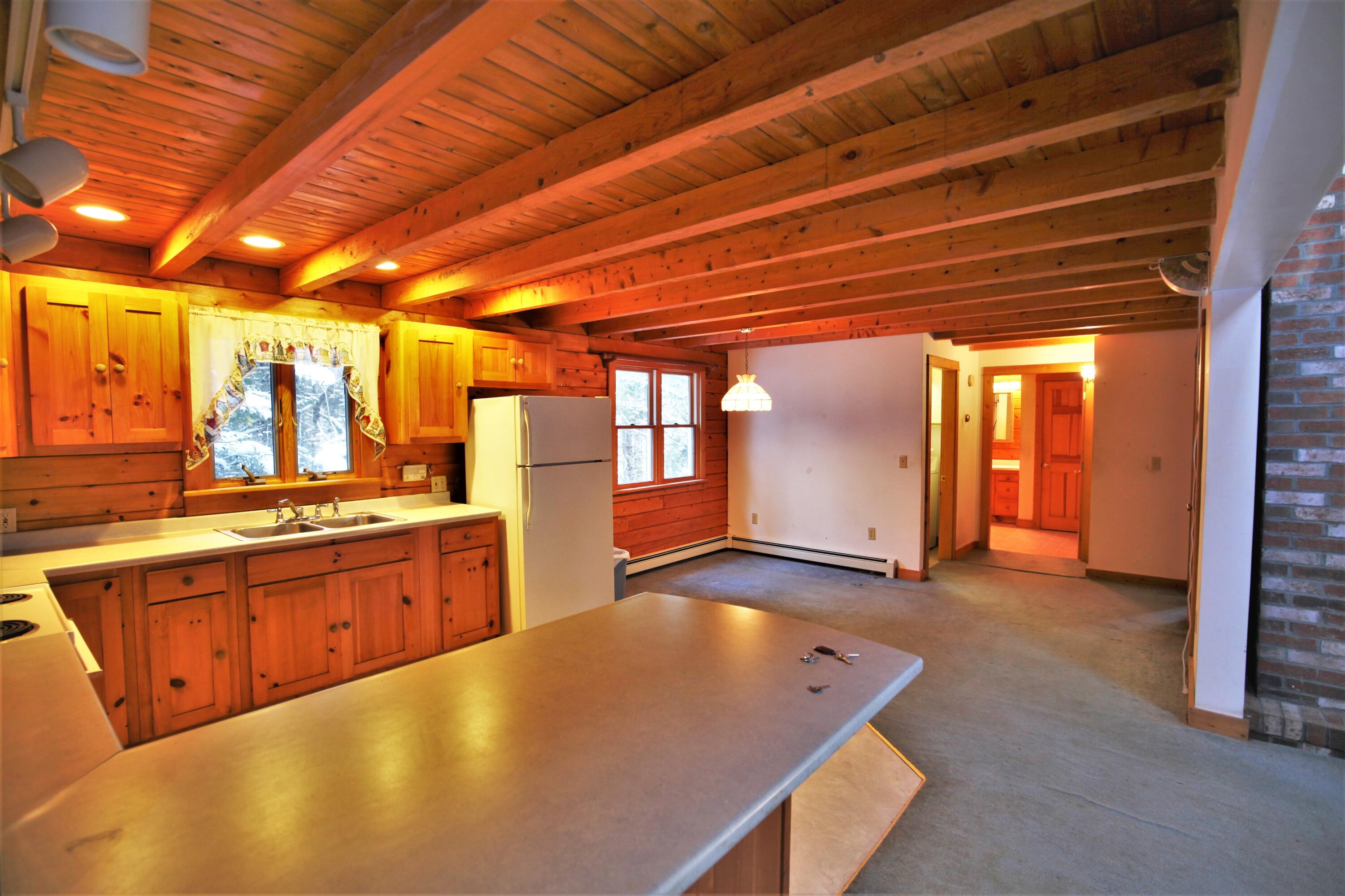 373 Tom Leighton Point Road Milbridge ME 04658