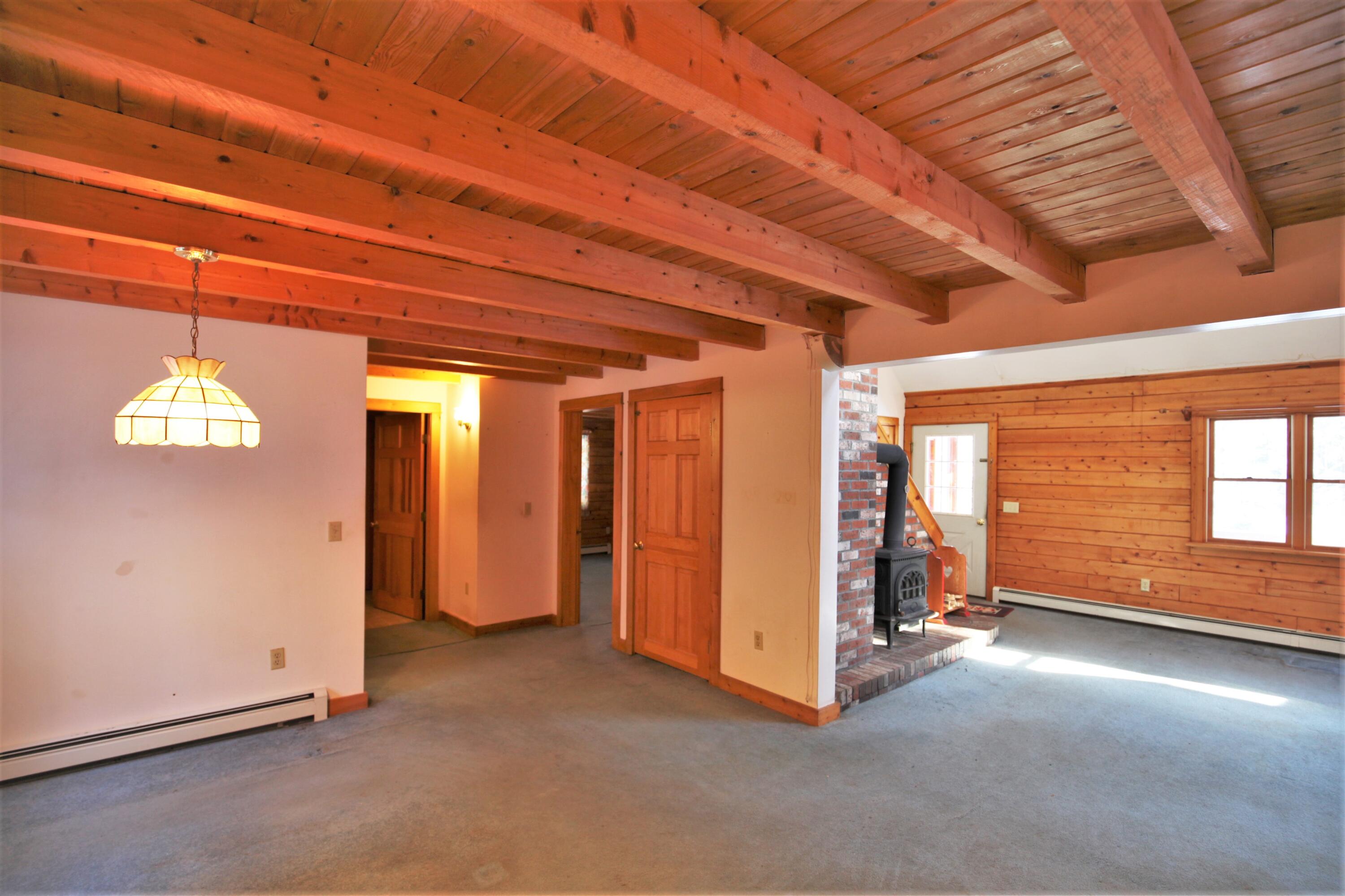 373 Tom Leighton Point Road Milbridge ME 04658