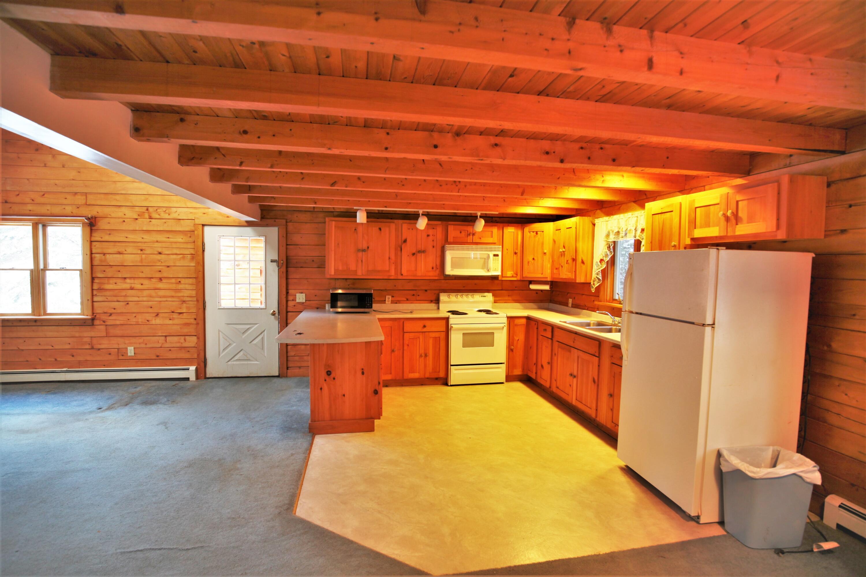 373 Tom Leighton Point Road Milbridge ME 04658