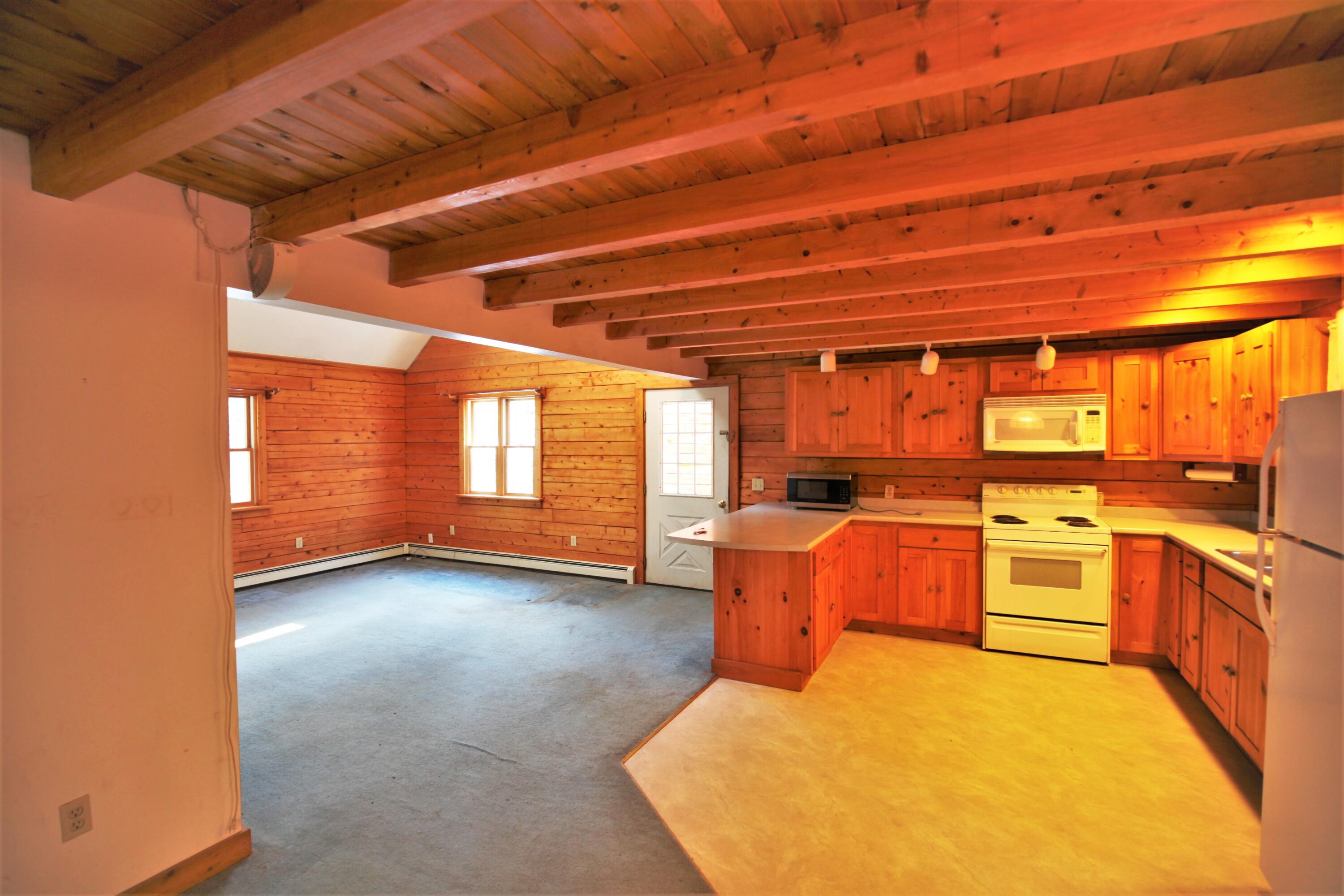 373 Tom Leighton Point Road Milbridge ME 04658