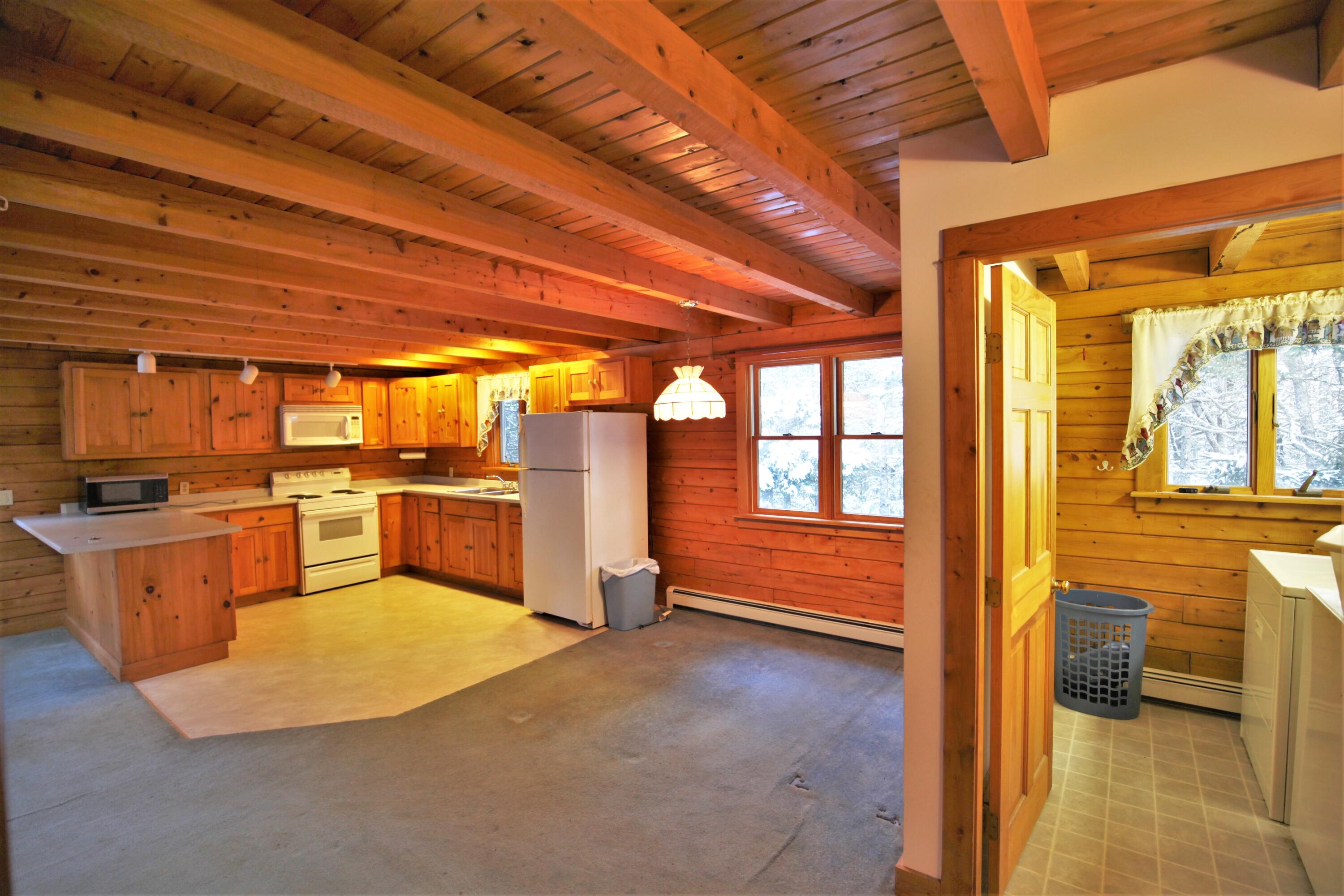 373 Tom Leighton Point Road Milbridge ME 04658