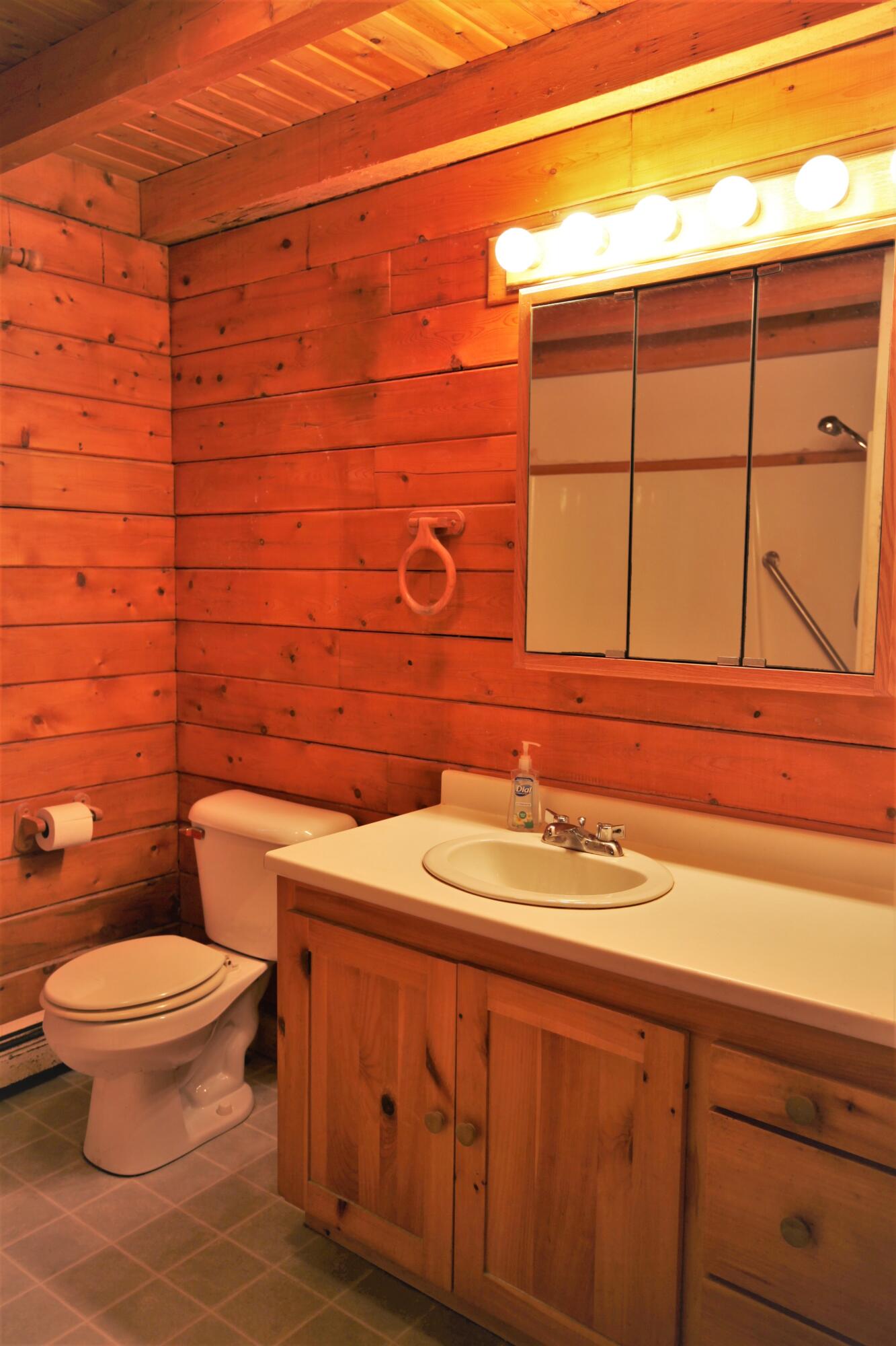 373 Tom Leighton Point Road Milbridge ME 04658