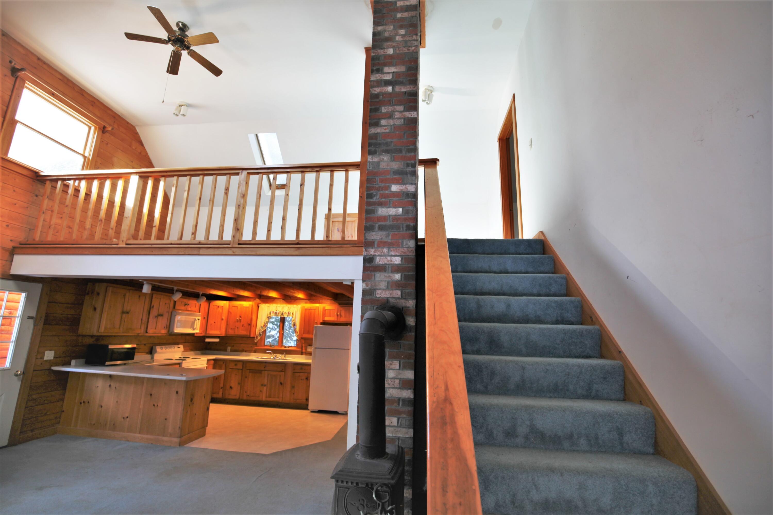 373 Tom Leighton Point Road Milbridge ME 04658