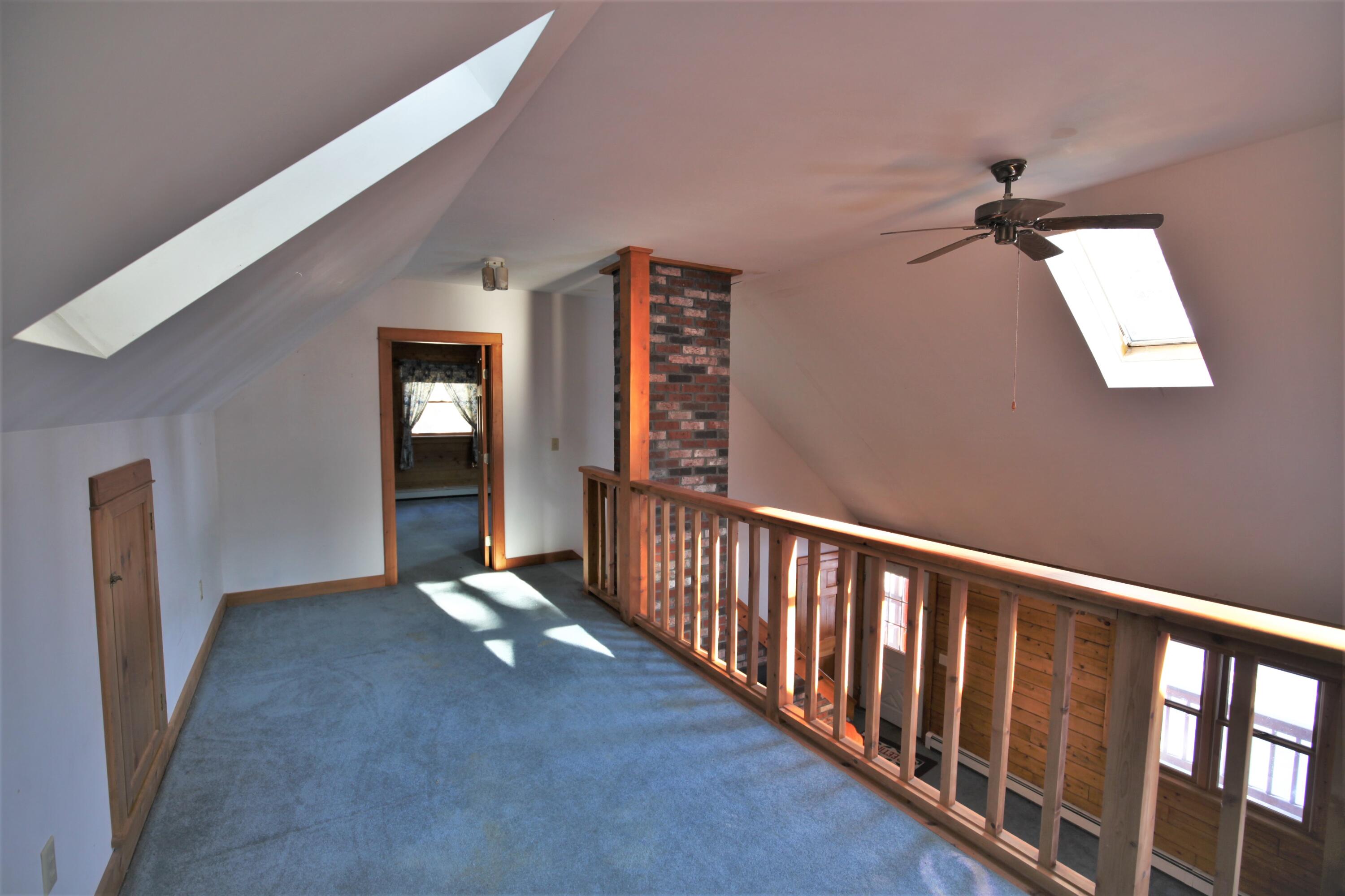 373 Tom Leighton Point Road Milbridge ME 04658