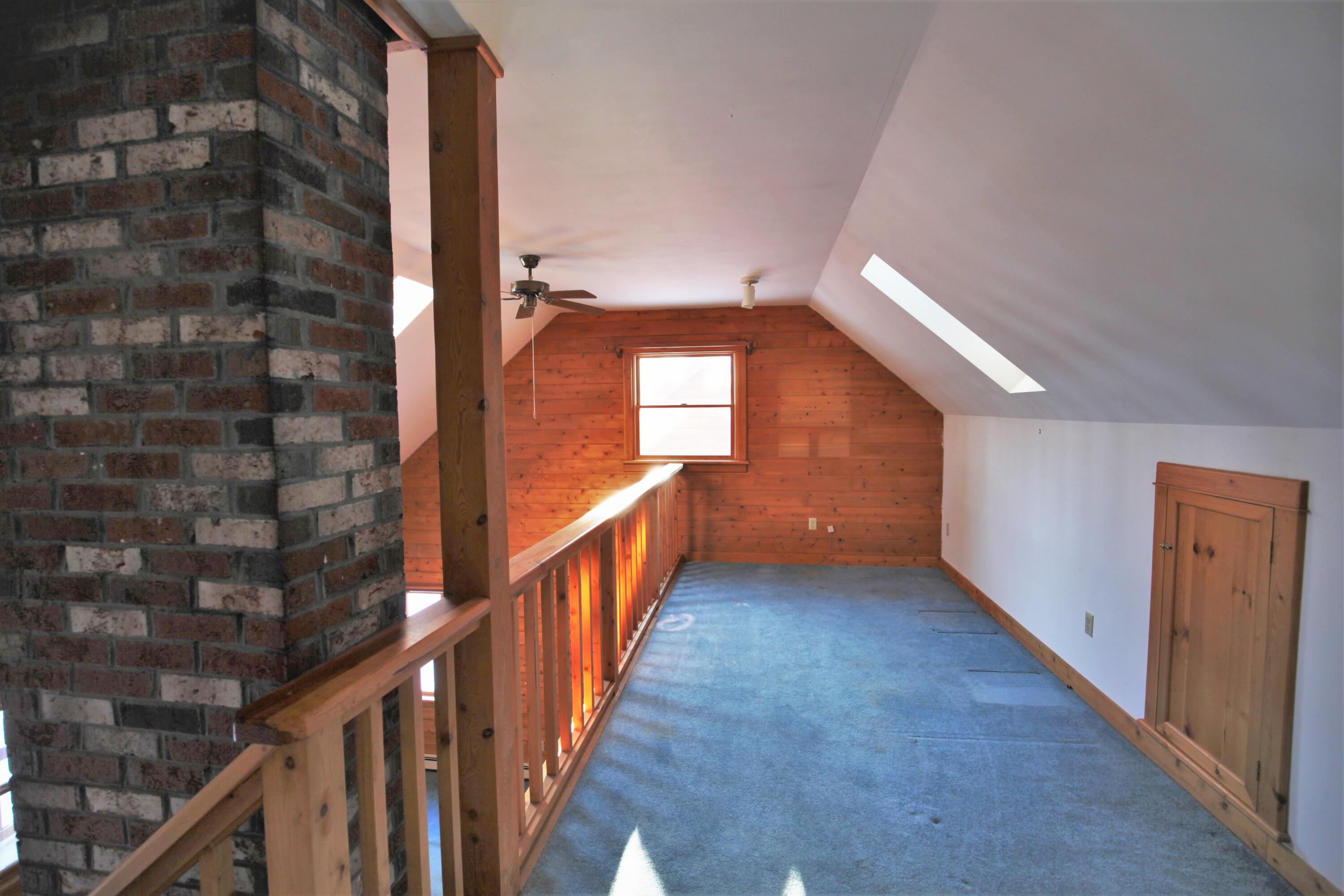 373 Tom Leighton Point Road Milbridge ME 04658
