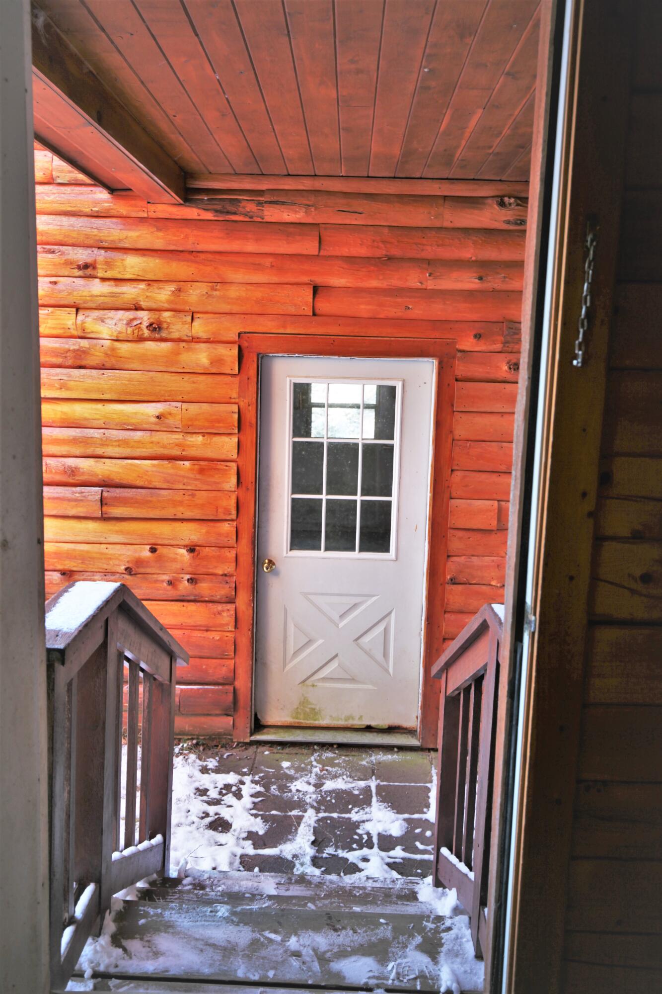 373 Tom Leighton Point Road Milbridge ME 04658