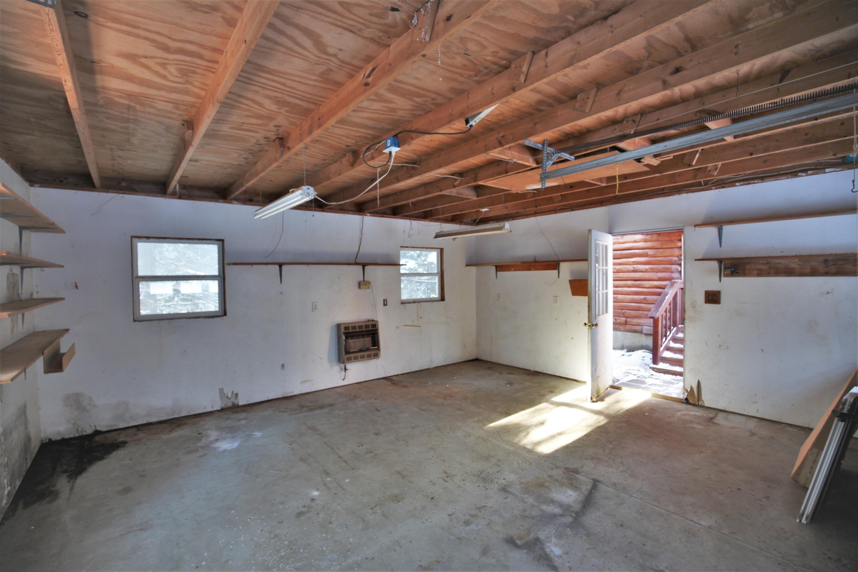 373 Tom Leighton Point Road Milbridge ME 04658