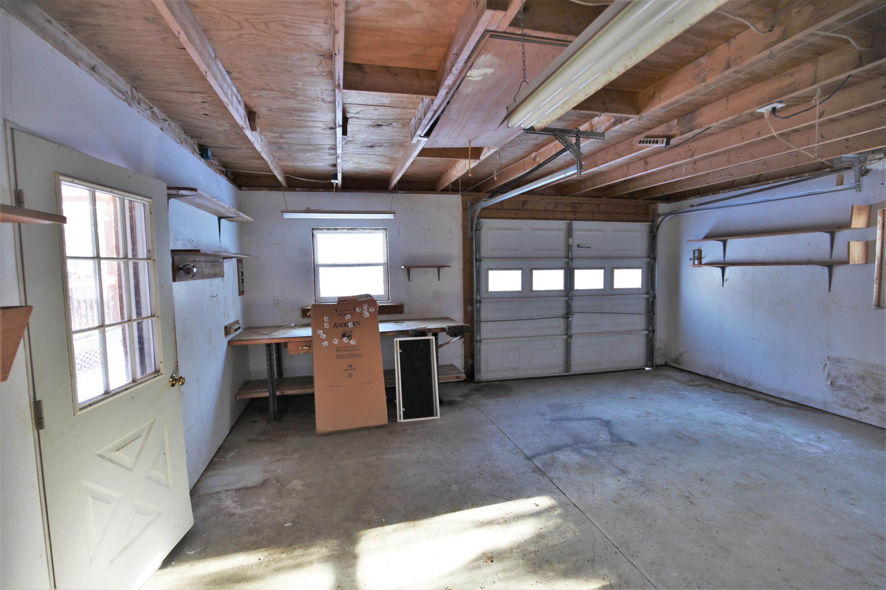 373 Tom Leighton Point Road Milbridge ME 04658
