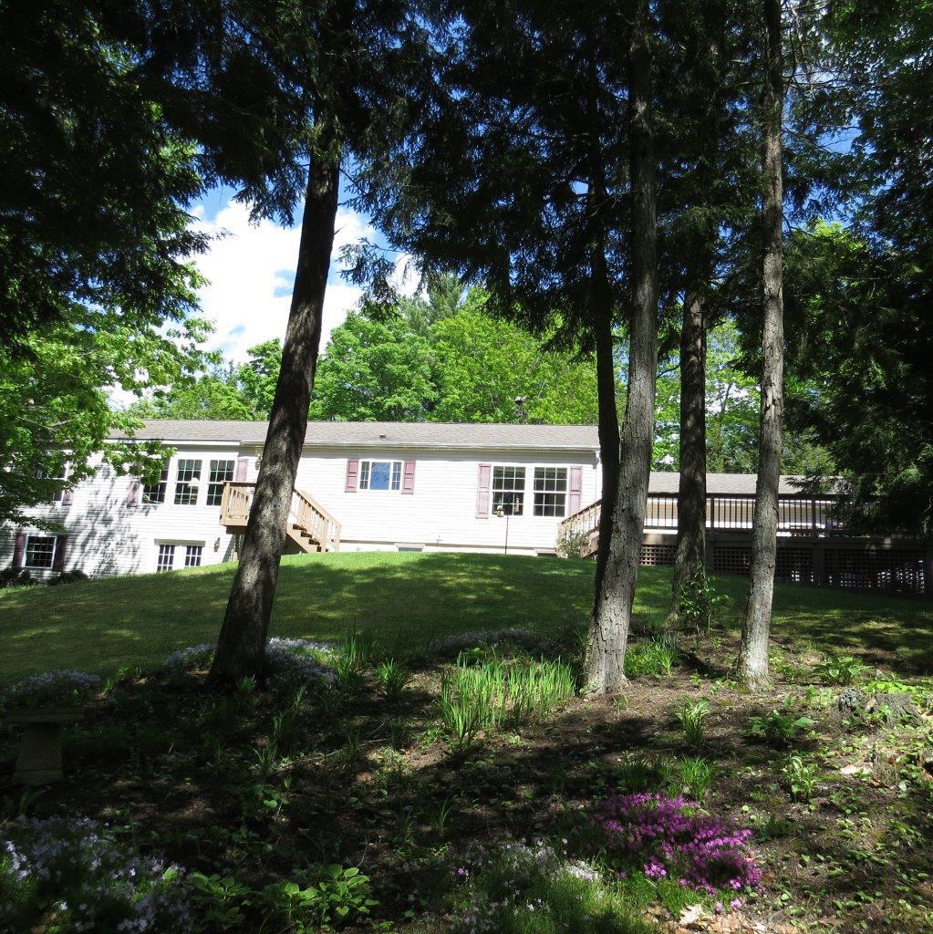 95 Johnson Lane West Gardiner ME 04345