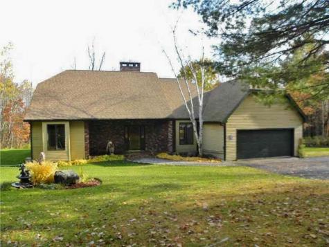 126 Stevenstown Road Litchfield ME 04350
