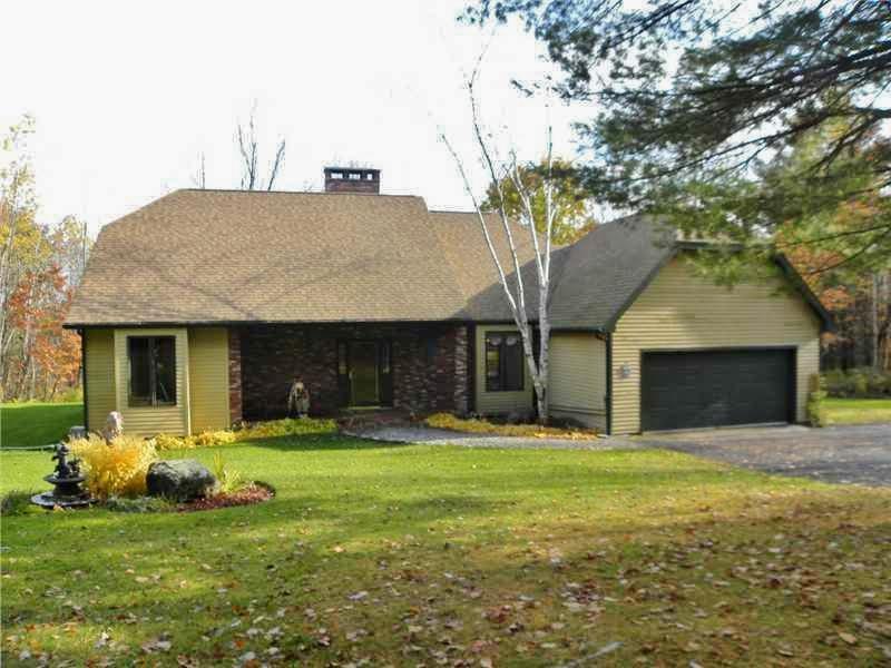 126 Stevenstown Road Litchfield ME 04350